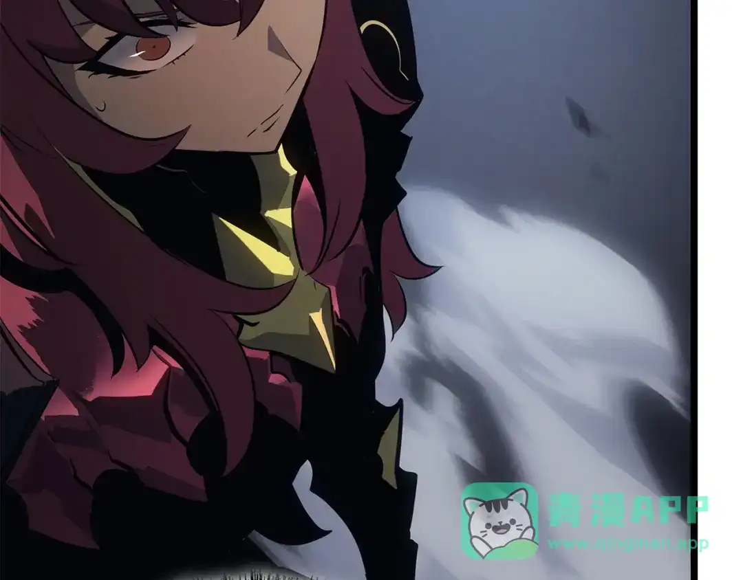 我独自升级 : 诸神黄昏 - 第35话 - 第181张图