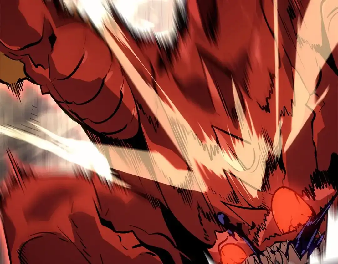 我独自升级 : 诸神黄昏 - 第35话 - 第145张图