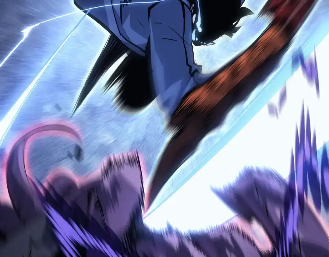 我独自升级 : 诸神黄昏 - 第35话 - 第272张图