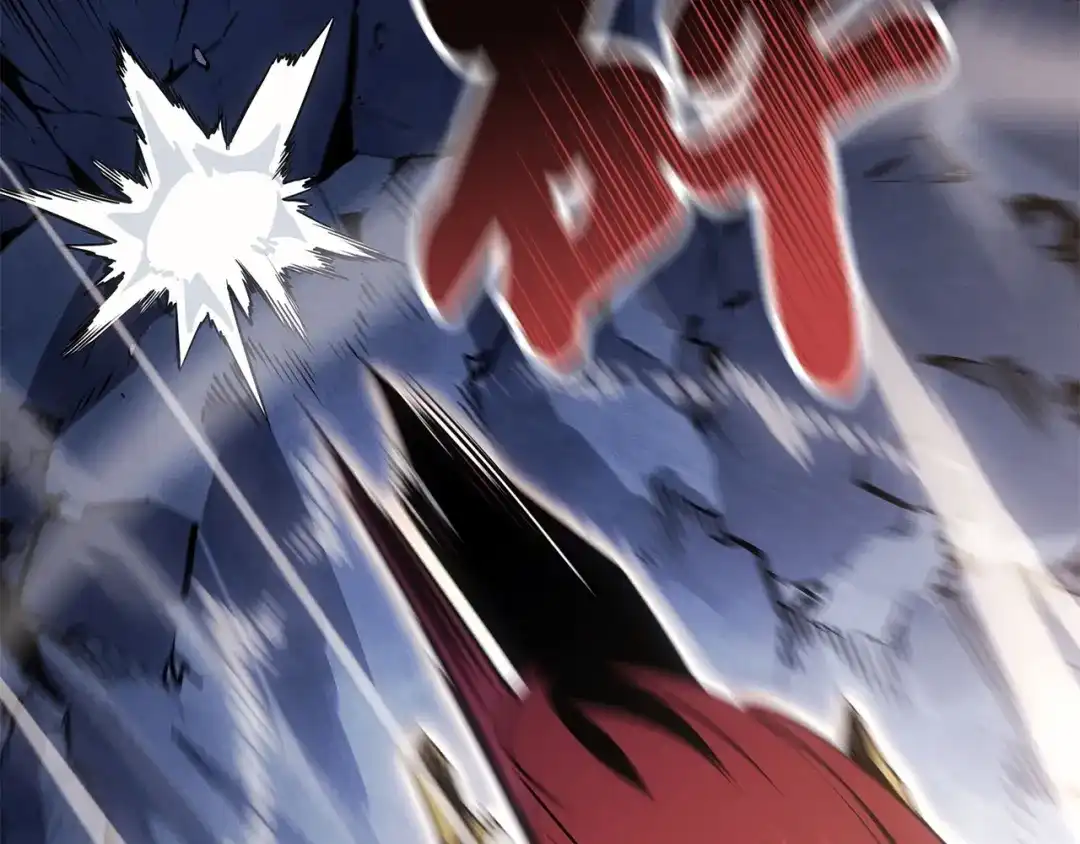 我独自升级 : 诸神黄昏 - 第35话 - 第133张图