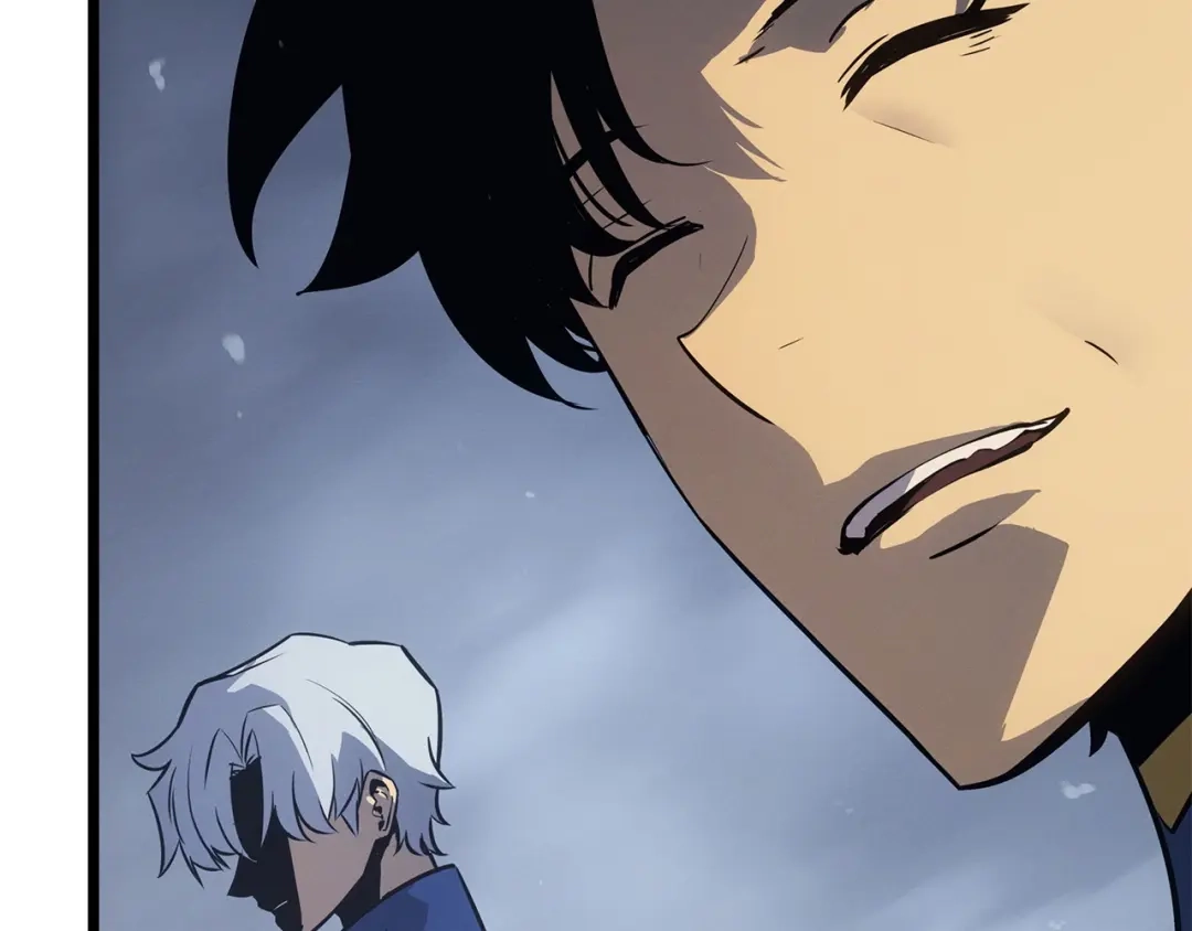 我独自升级 : 诸神黄昏 - 第35话 - 第208张图