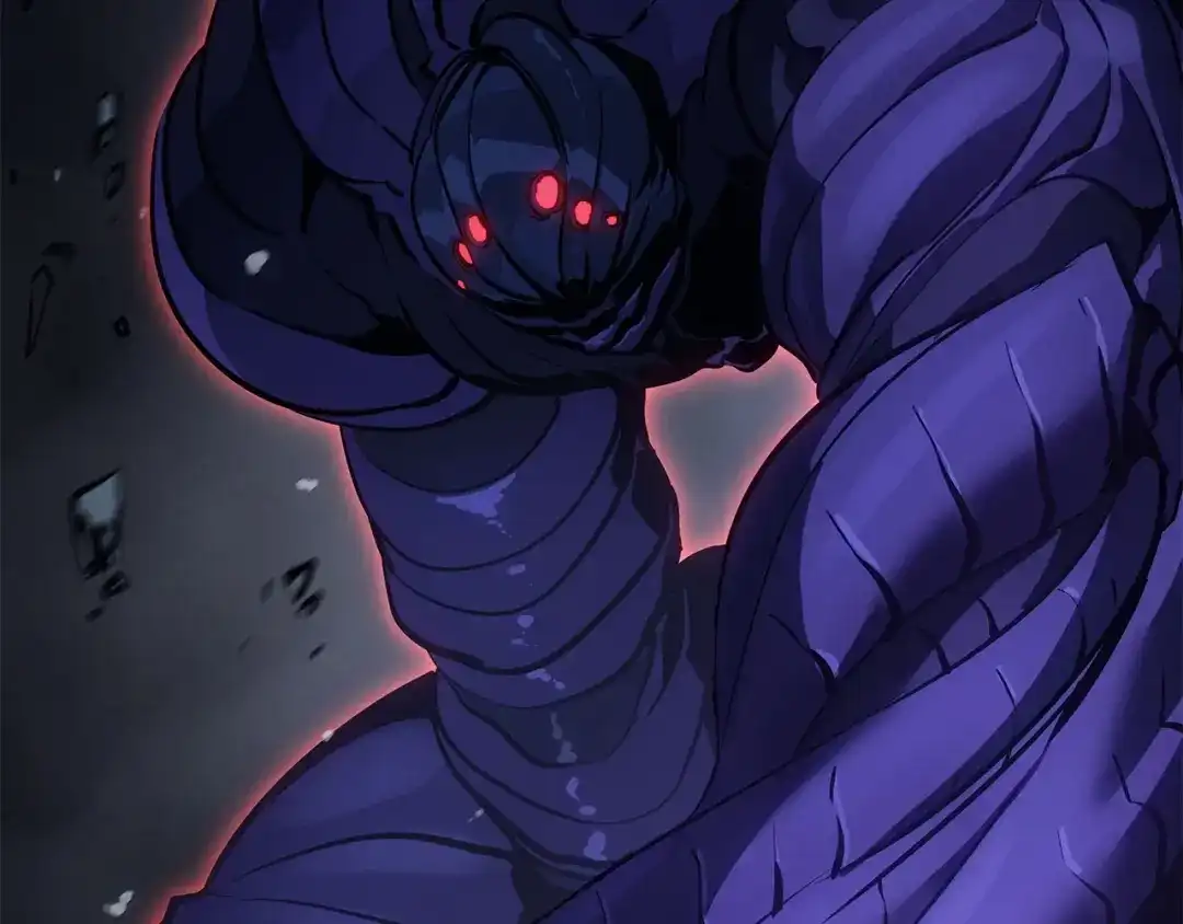 我独自升级 : 诸神黄昏 - 第35话 - 第303张图