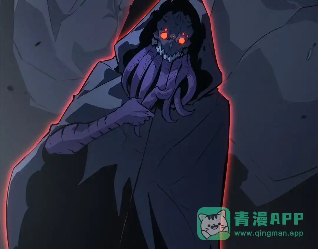 我独自升级 : 诸神黄昏 - 第35话 - 第241张图