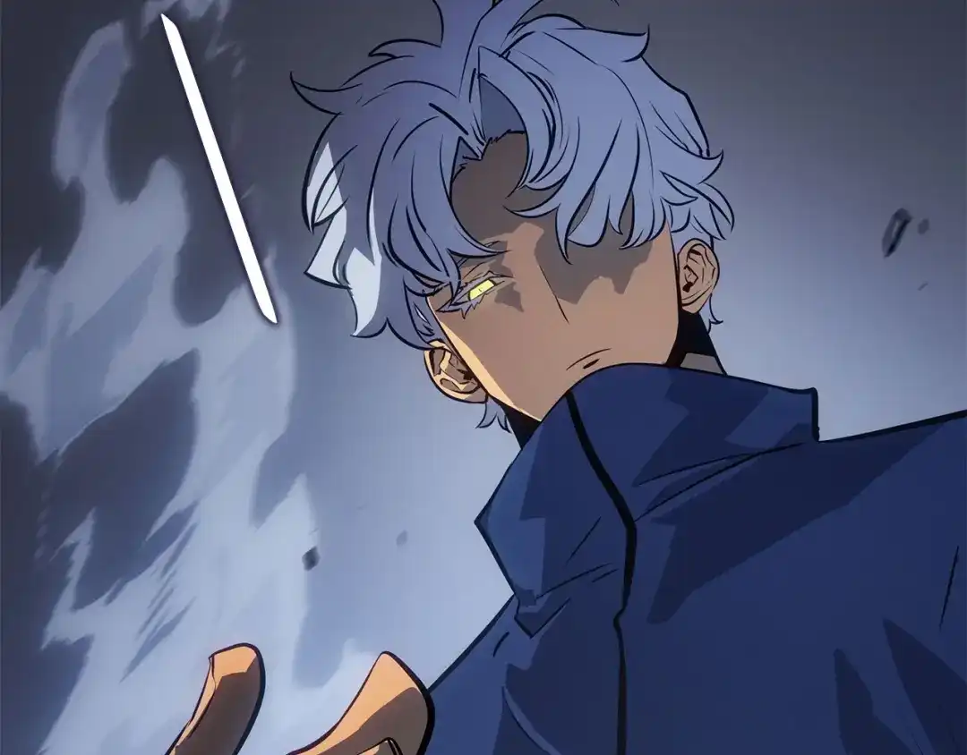 我独自升级 : 诸神黄昏 - 第35话 - 第172张图