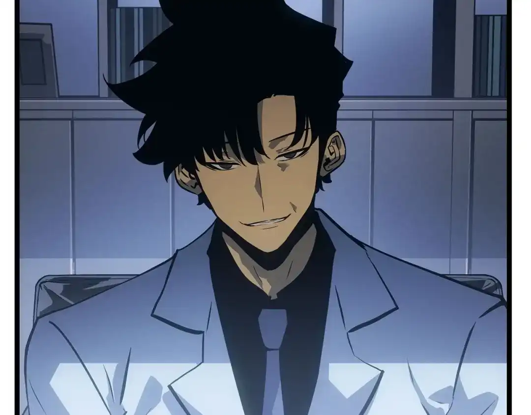 我独自升级 : 诸神黄昏 - 第35话 - 第3张图