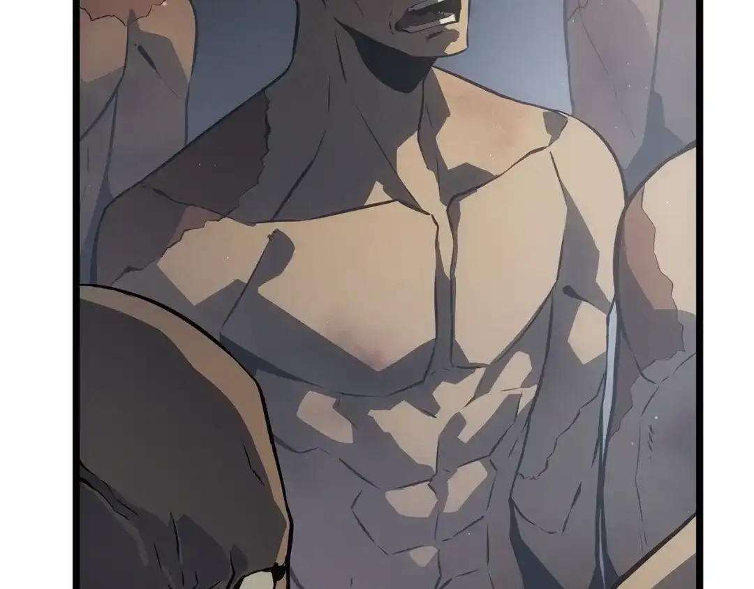 我独自升级 : 诸神黄昏 - 第35话 - 第249张图