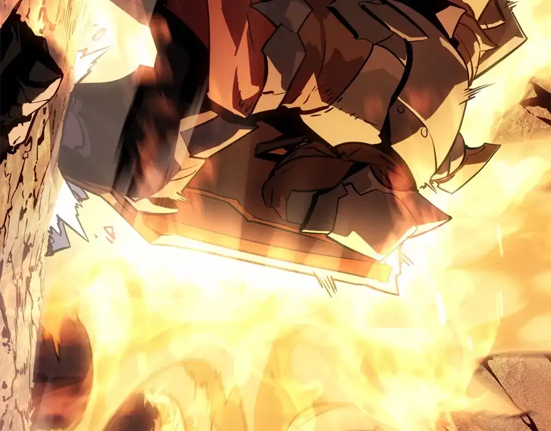 我独自升级 : 诸神黄昏 - 第35话 - 第95张图