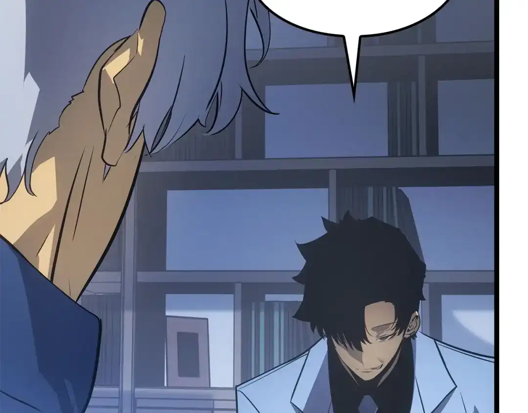 我独自升级 : 诸神黄昏 - 第35话 - 第33张图