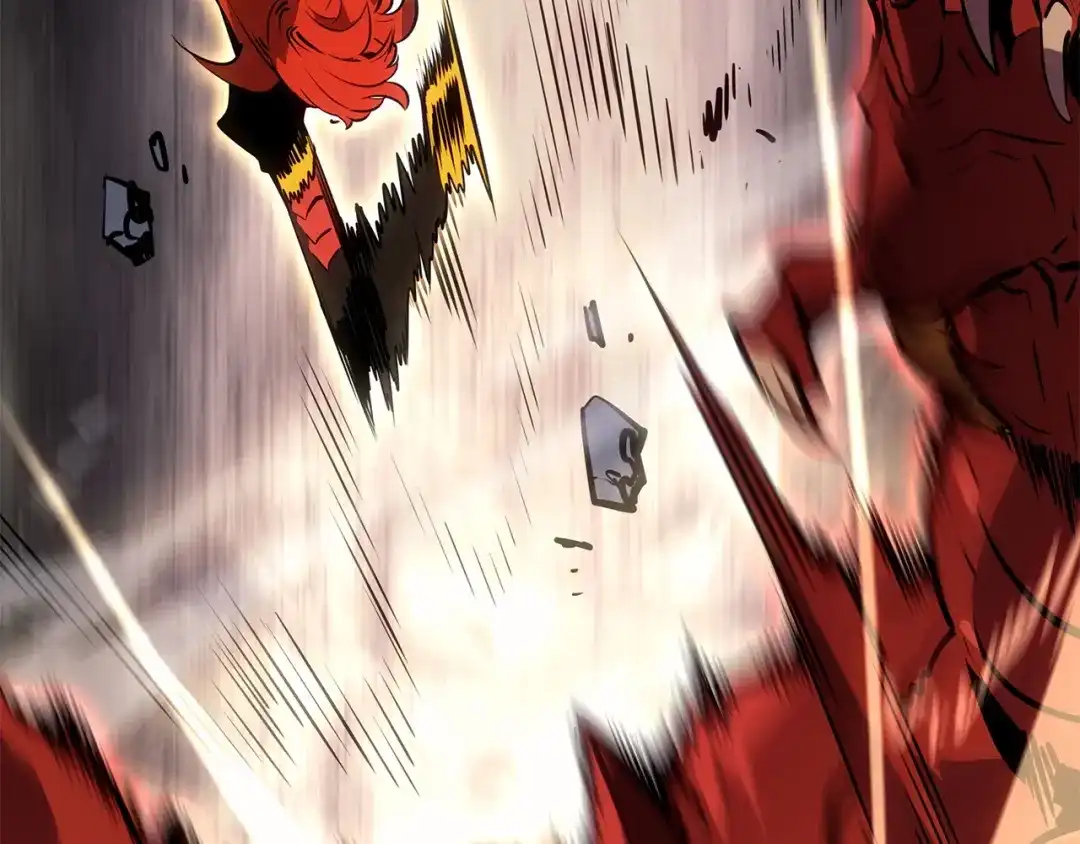 我独自升级 : 诸神黄昏 - 第35话 - 第144张图