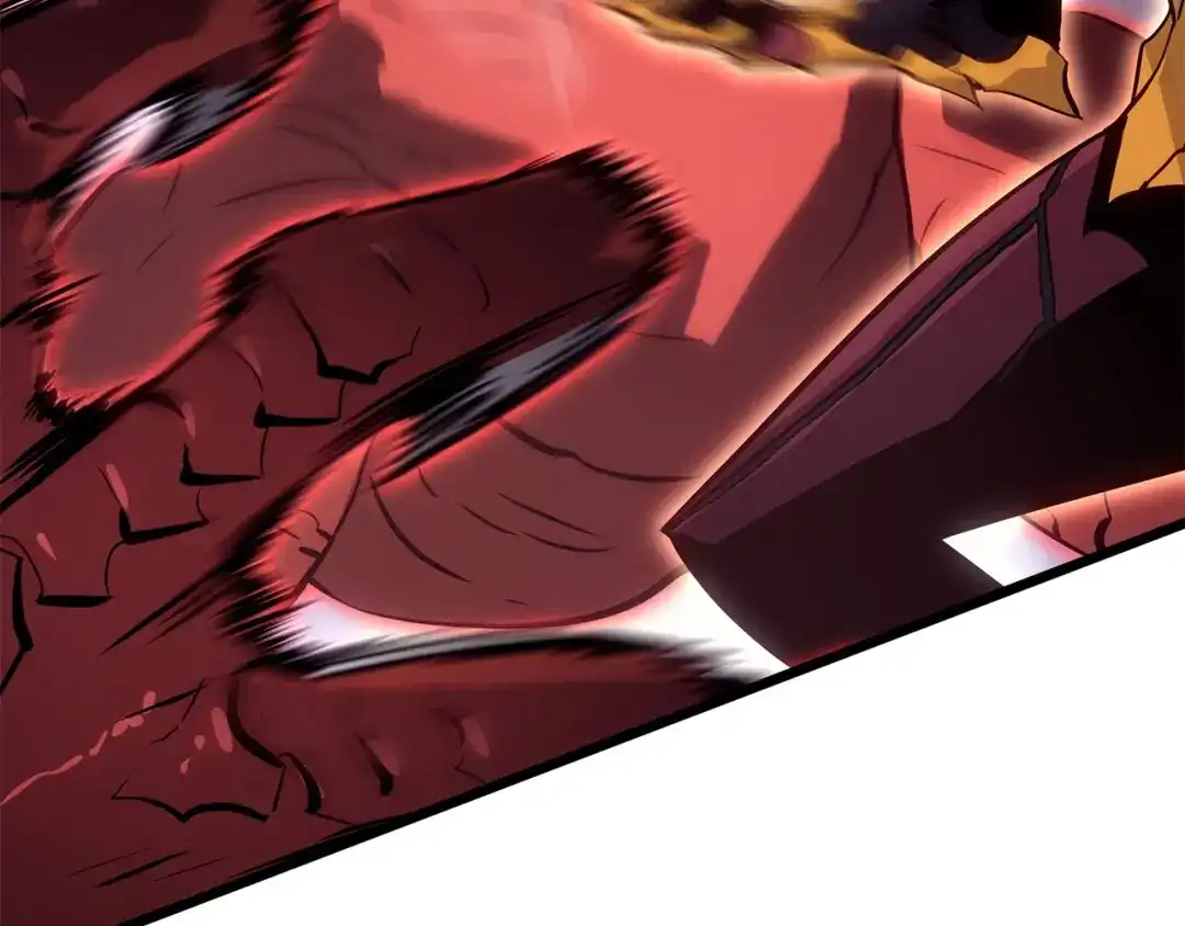 我独自升级 : 诸神黄昏 - 第35话 - 第117张图