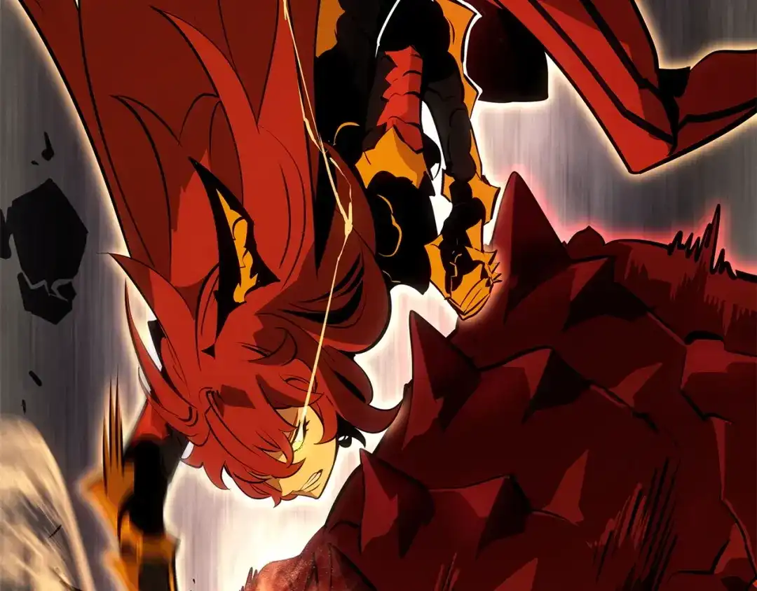 我独自升级 : 诸神黄昏 - 第35话 - 第140张图