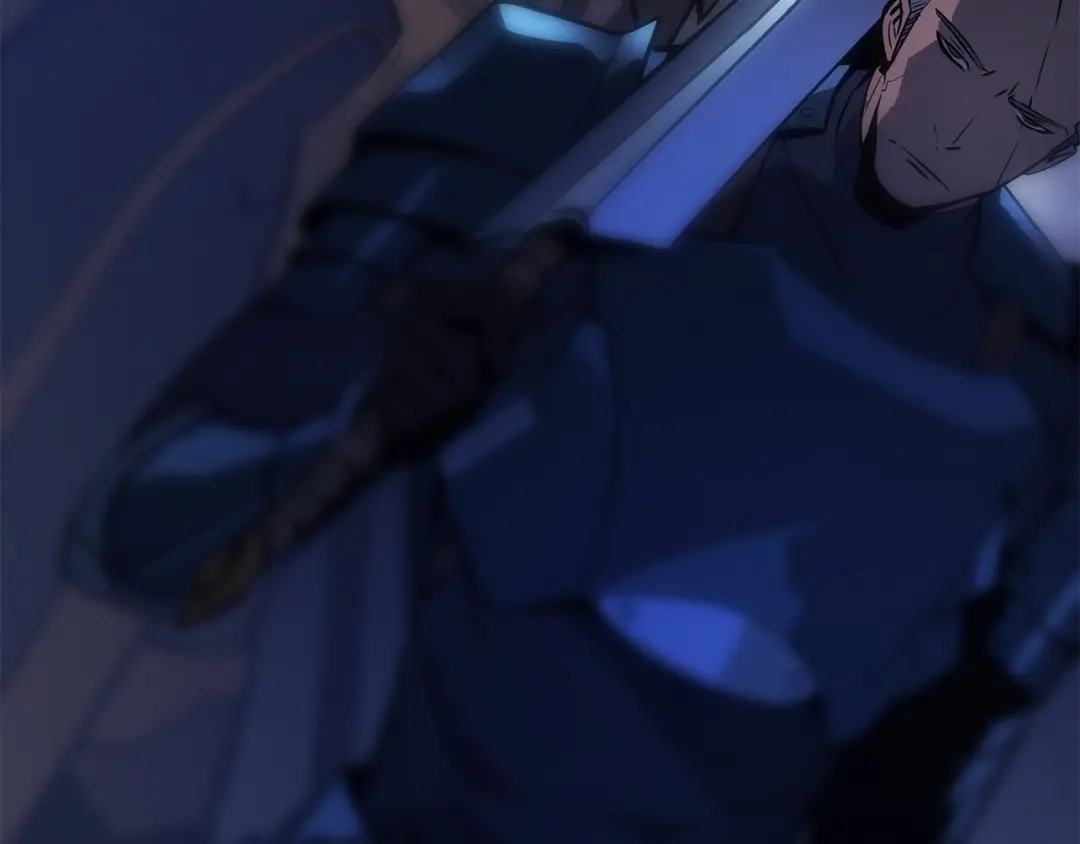 我独自升级 : 诸神黄昏 - 第35话 - 第159张图