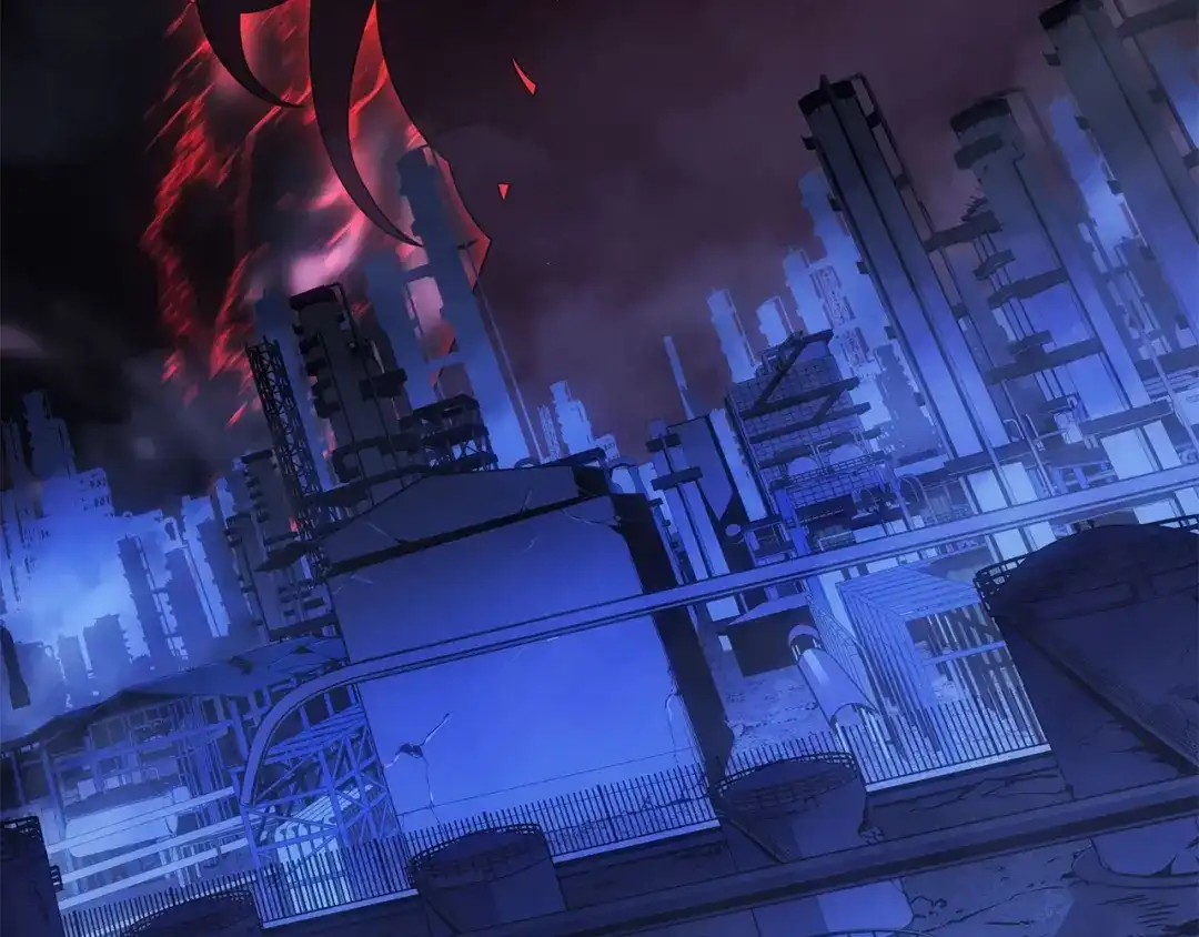 我独自升级 : 诸神黄昏 - 第35话 - 第227张图