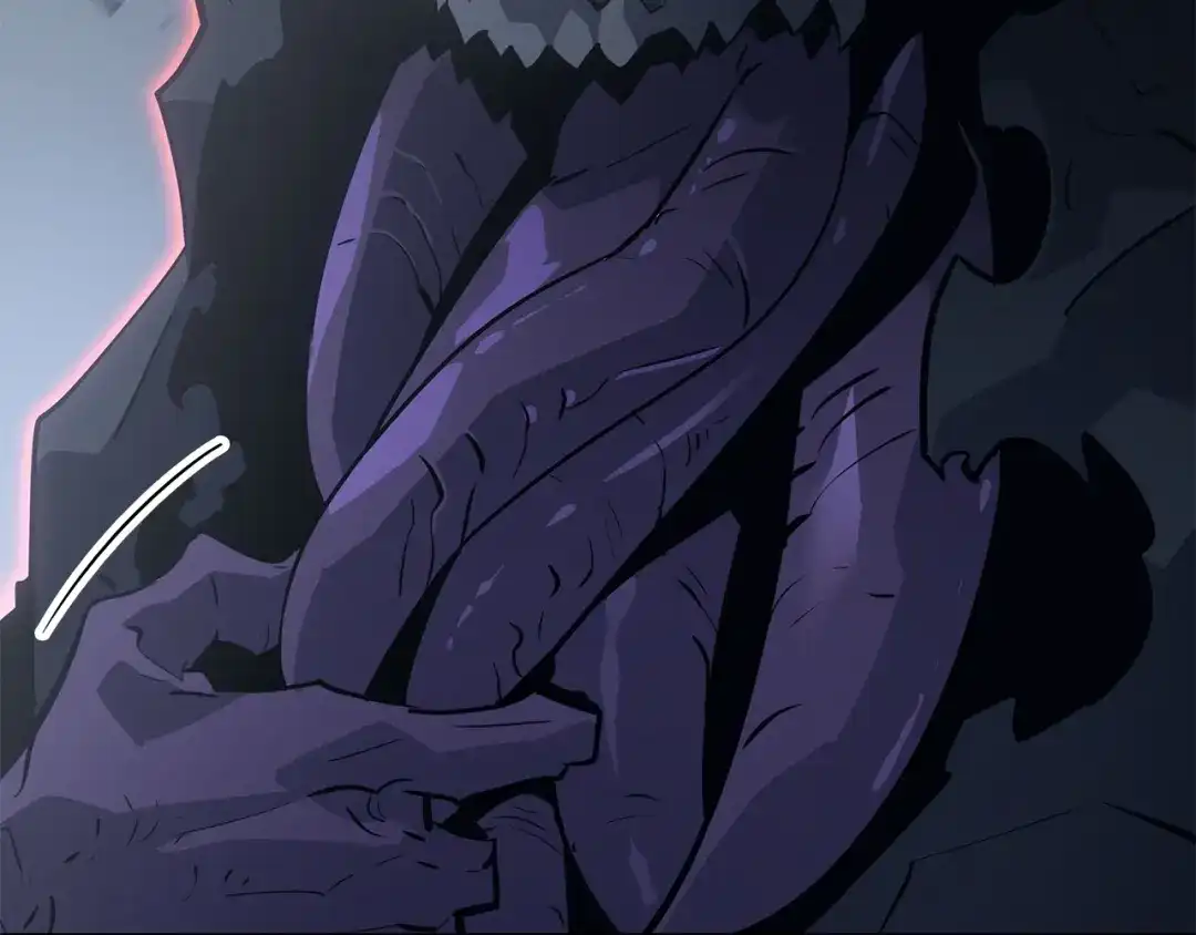 我独自升级 : 诸神黄昏 - 第35话 - 第238张图