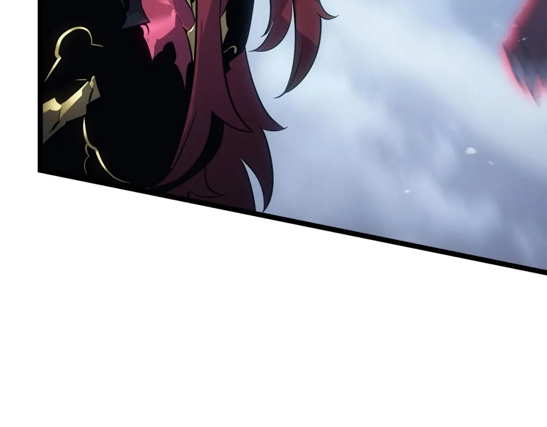 我独自升级 : 诸神黄昏 - 第35话 - 第164张图