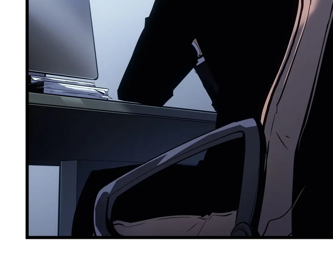 我独自升级 : 诸神黄昏 - 第35话 - 第52张图