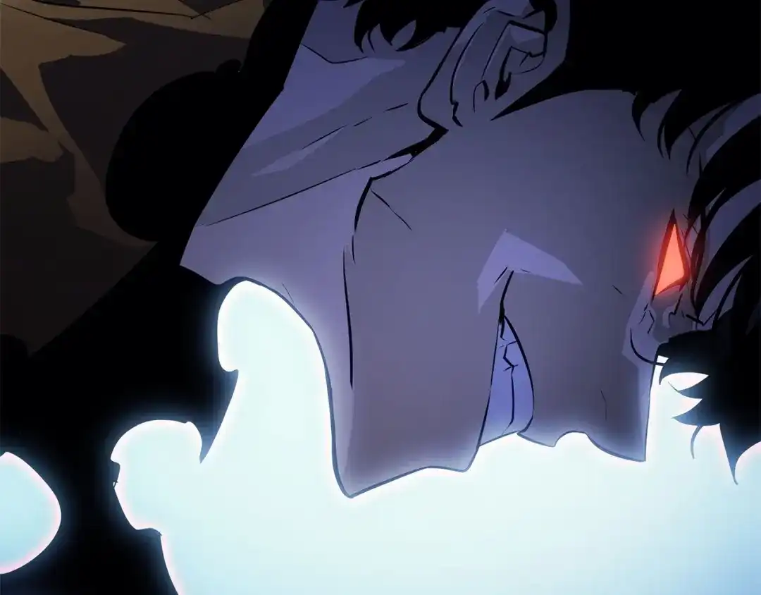 我独自升级 : 诸神黄昏 - 第35话 - 第70张图