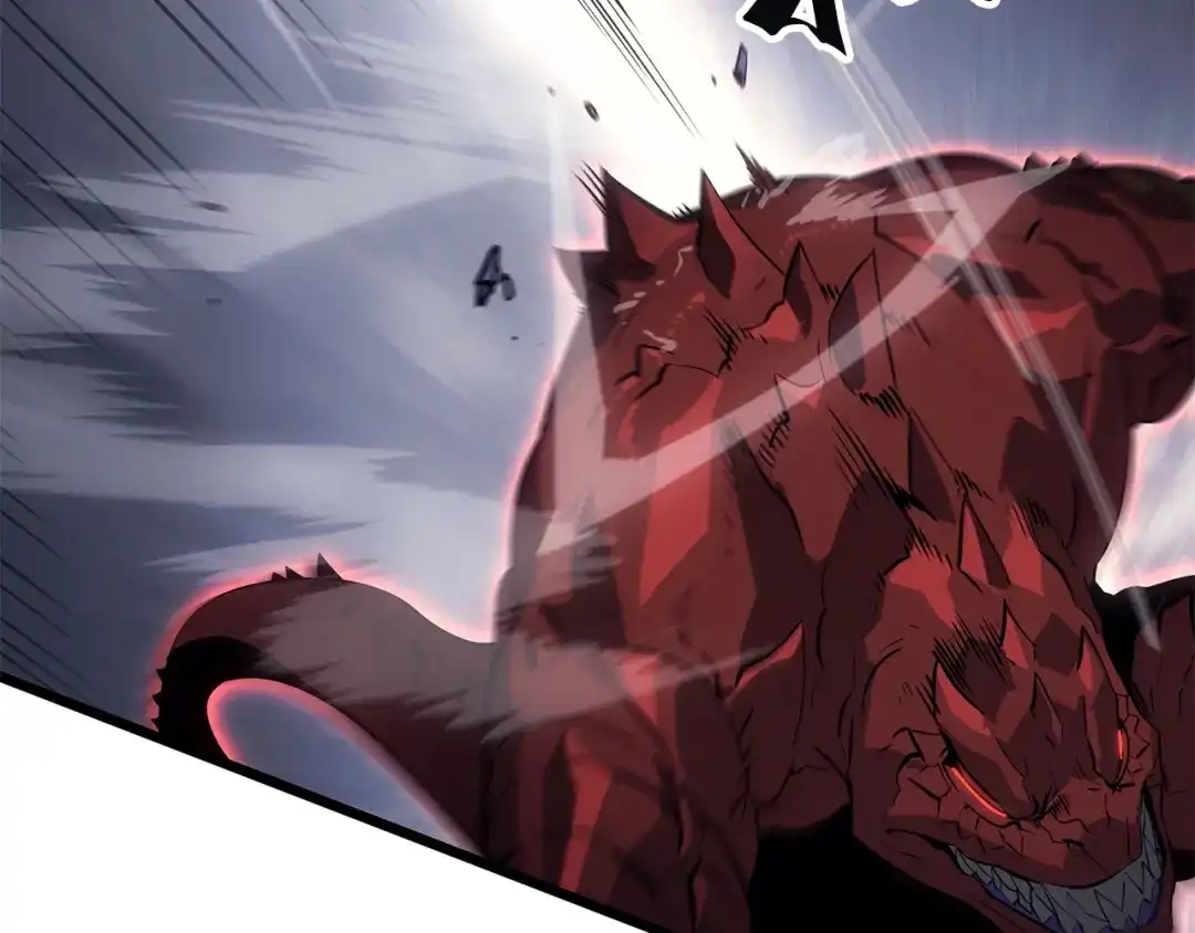 我独自升级 : 诸神黄昏 - 第35话 - 第129张图