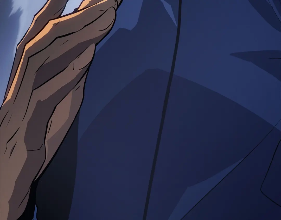 我独自升级 : 诸神黄昏 - 第35话 - 第173张图