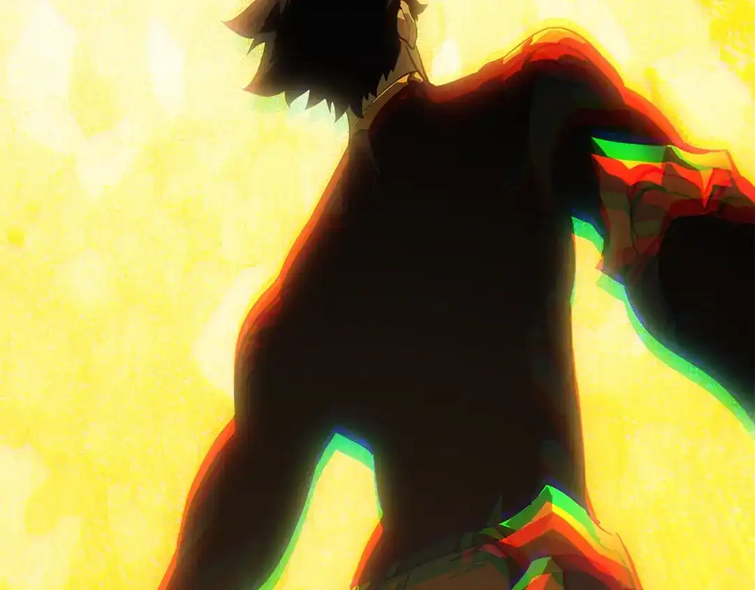 我独自升级 : 诸神黄昏 - 第36话 - 第264张图