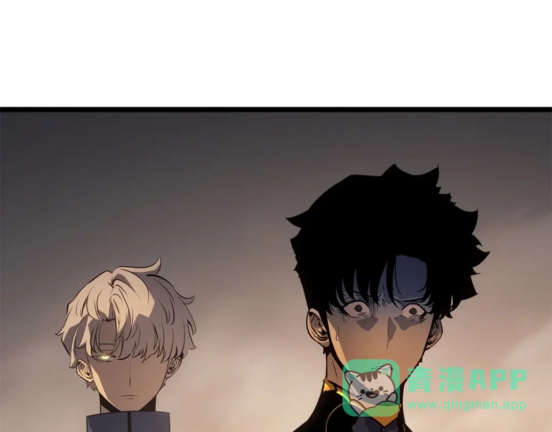 我独自升级 : 诸神黄昏 - 第36话 - 第226张图