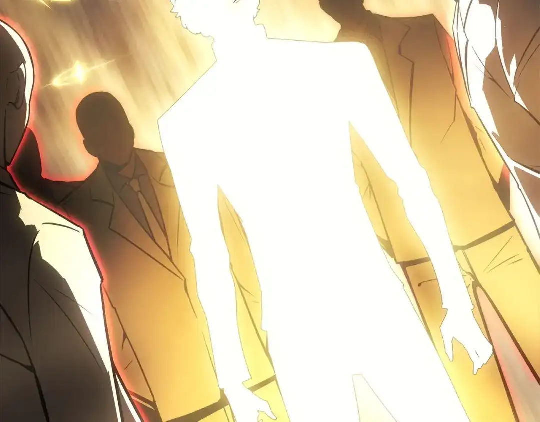 我独自升级 : 诸神黄昏 - 第36话 - 第183张图