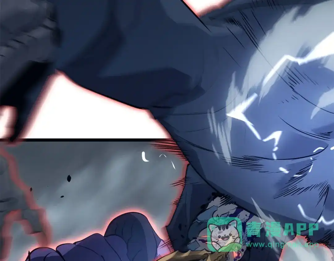 我独自升级 : 诸神黄昏 - 第36话 - 第116张图