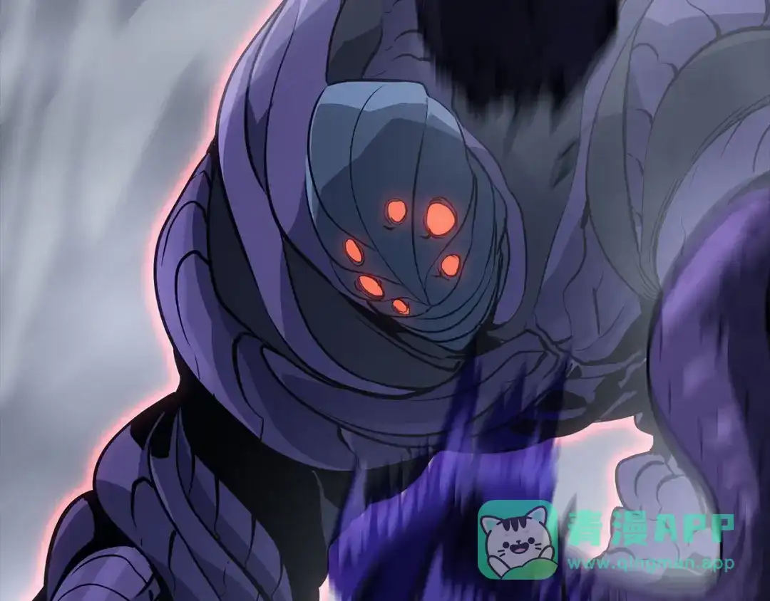 我独自升级 : 诸神黄昏 - 第36话 - 第96张图