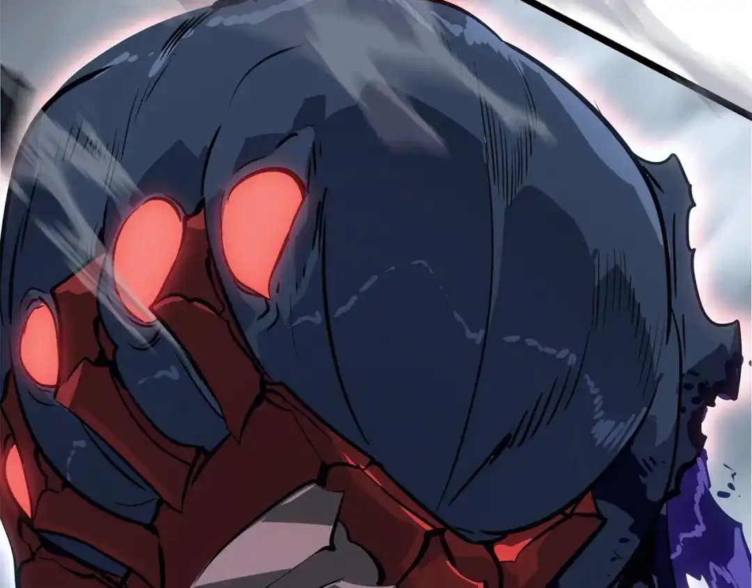 我独自升级 : 诸神黄昏 - 第36话 - 第147张图