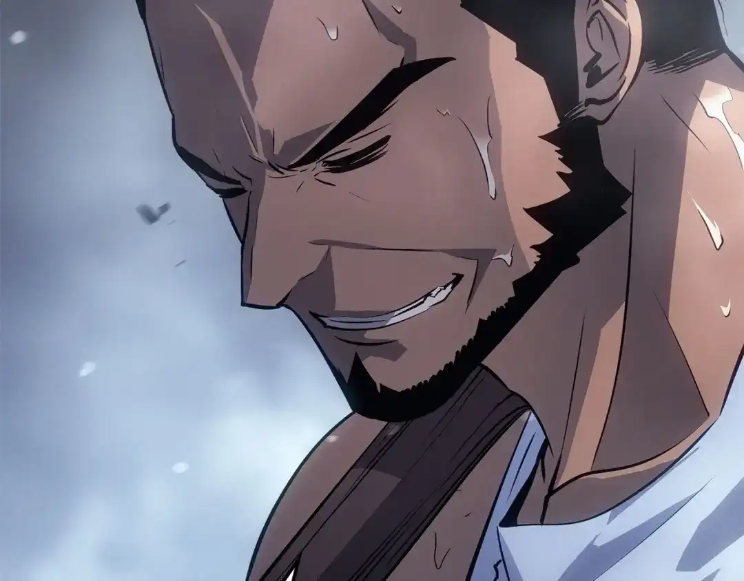 我独自升级 : 诸神黄昏 - 第36话 - 第15张图