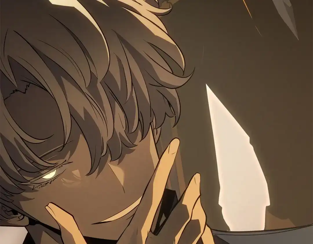 我独自升级 : 诸神黄昏 - 第36话 - 第278张图