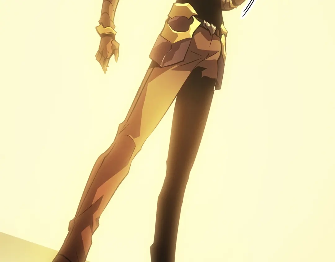 我独自升级 : 诸神黄昏 - 第36话 - 第253张图