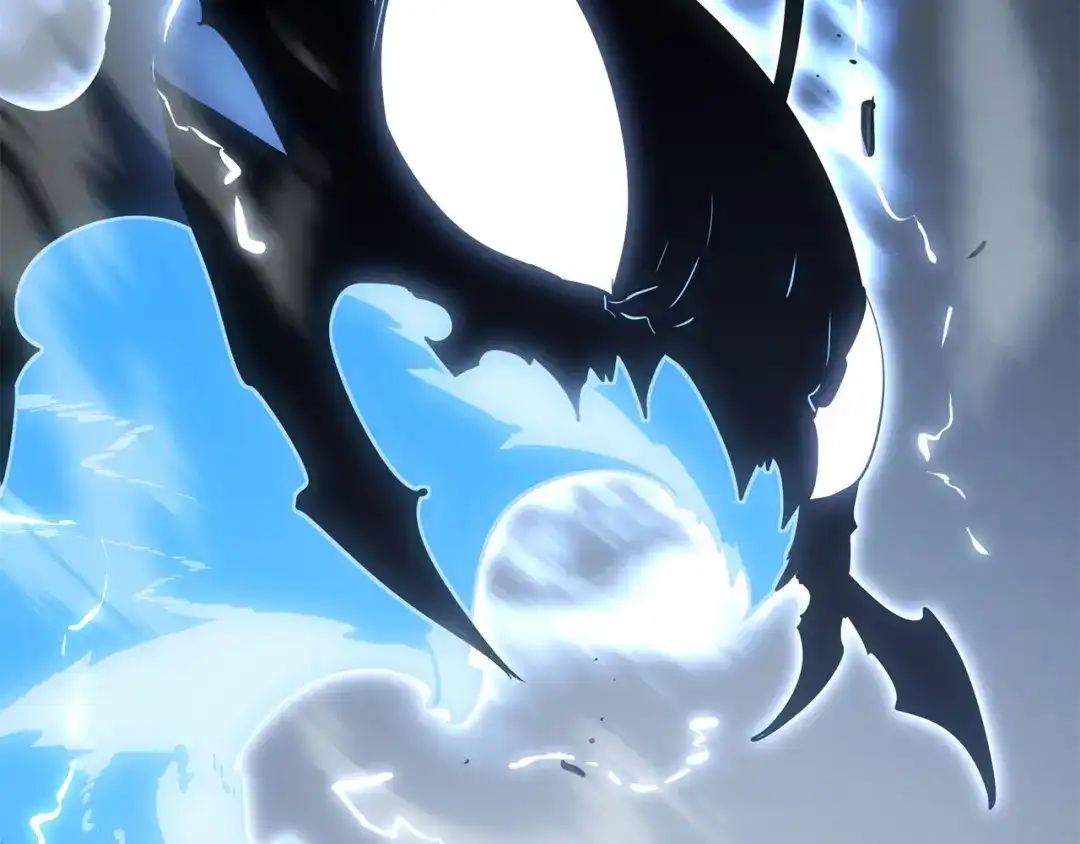 我独自升级 : 诸神黄昏 - 第36话 - 第162张图