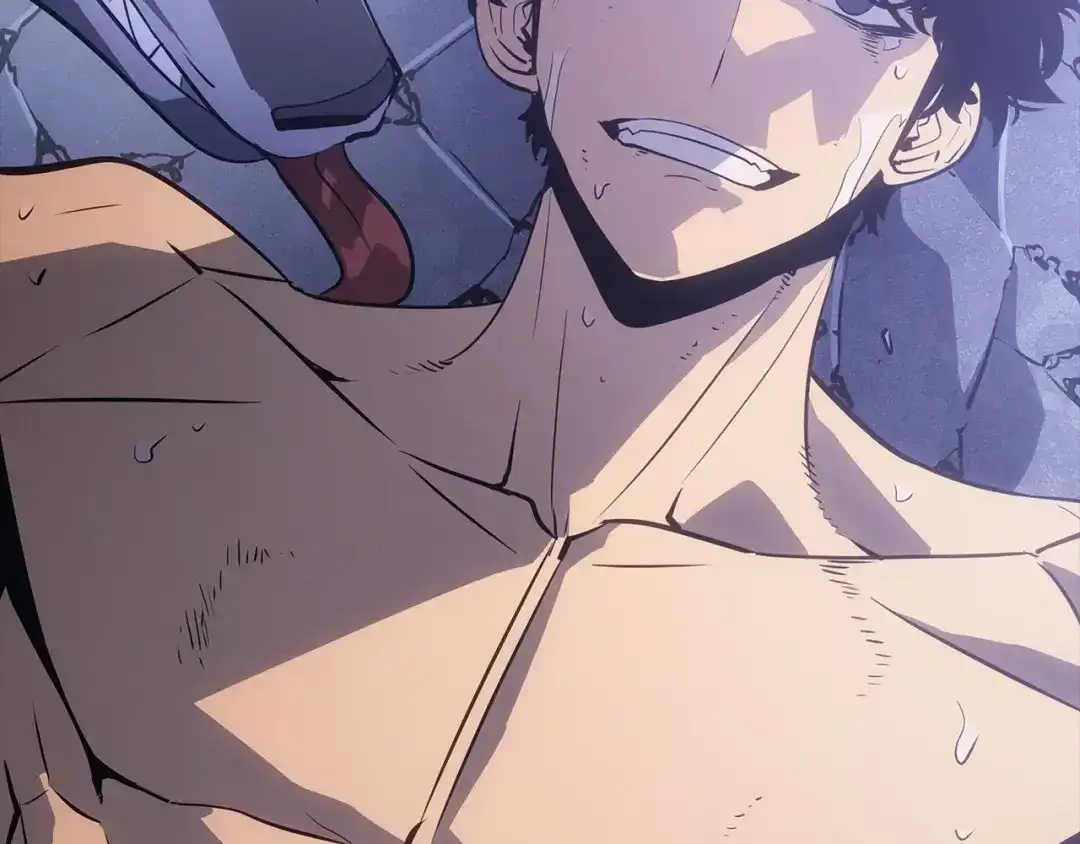 我独自升级 : 诸神黄昏 - 第36话 - 第85张图