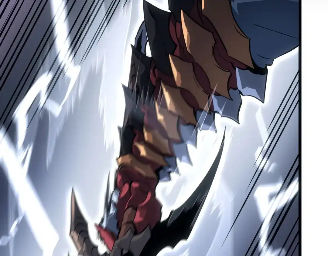 我独自升级 : 诸神黄昏 - 第36话 - 第137张图