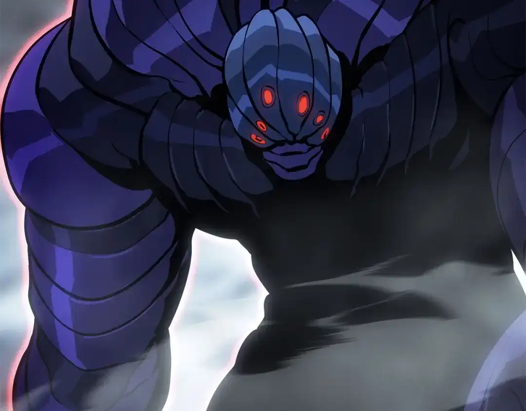 我独自升级 : 诸神黄昏 - 第36话 - 第38张图