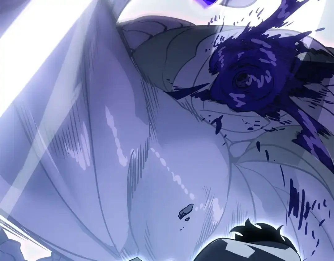 我独自升级 : 诸神黄昏 - 第36话 - 第133张图