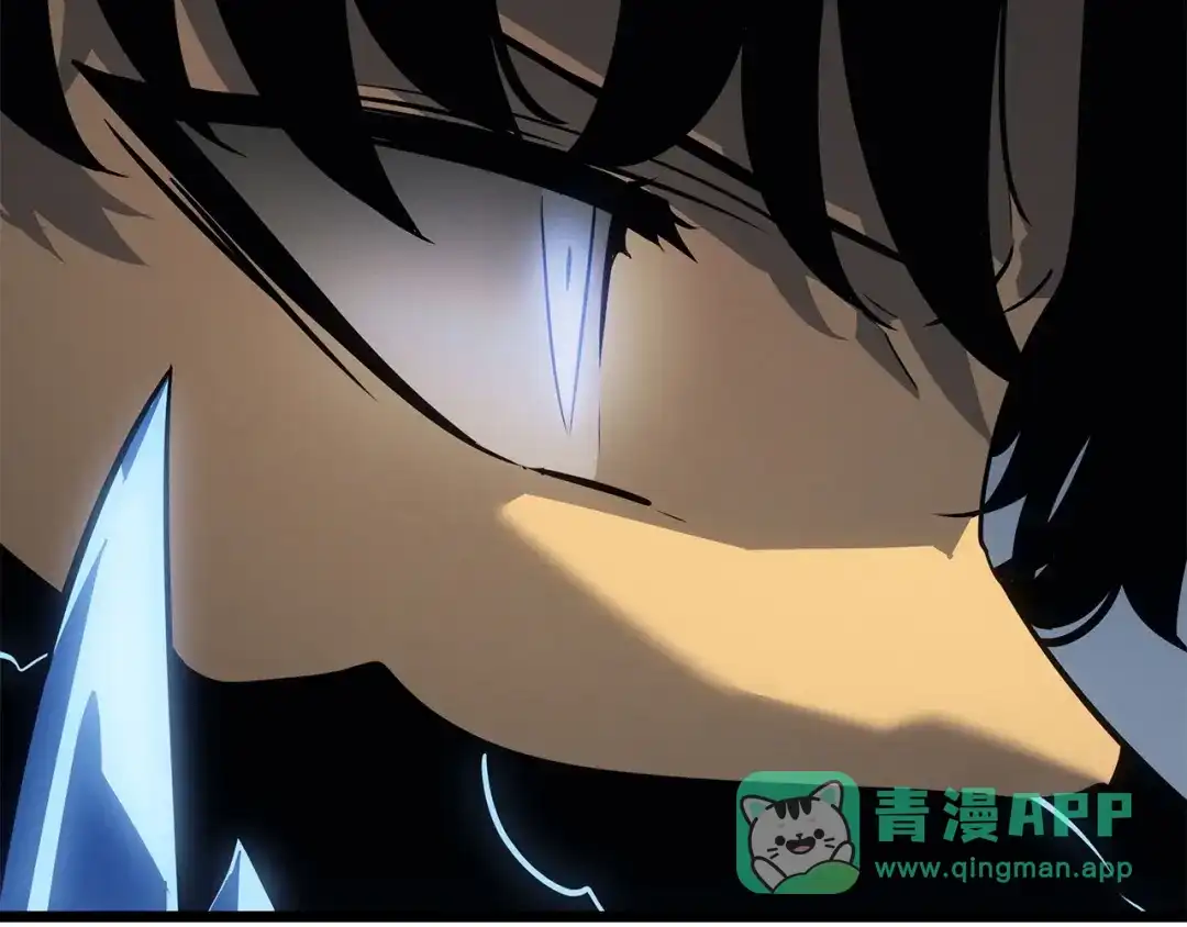 我独自升级 : 诸神黄昏 - 第36话 - 第46张图