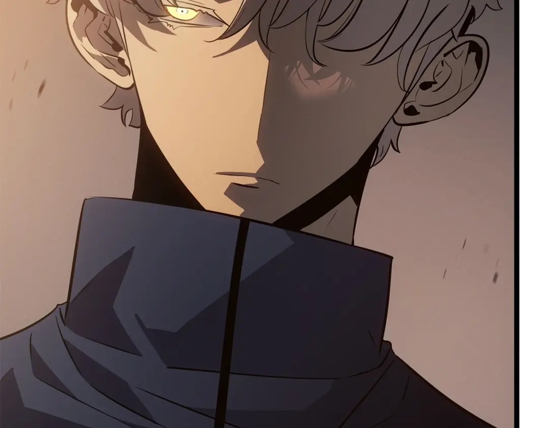 我独自升级 : 诸神黄昏 - 第36话 - 第214张图