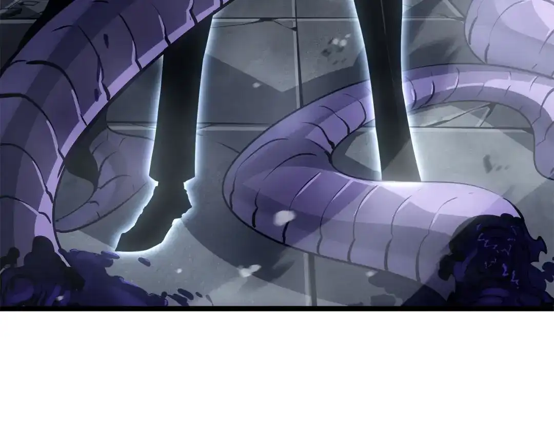 我独自升级 : 诸神黄昏 - 第36话 - 第105张图