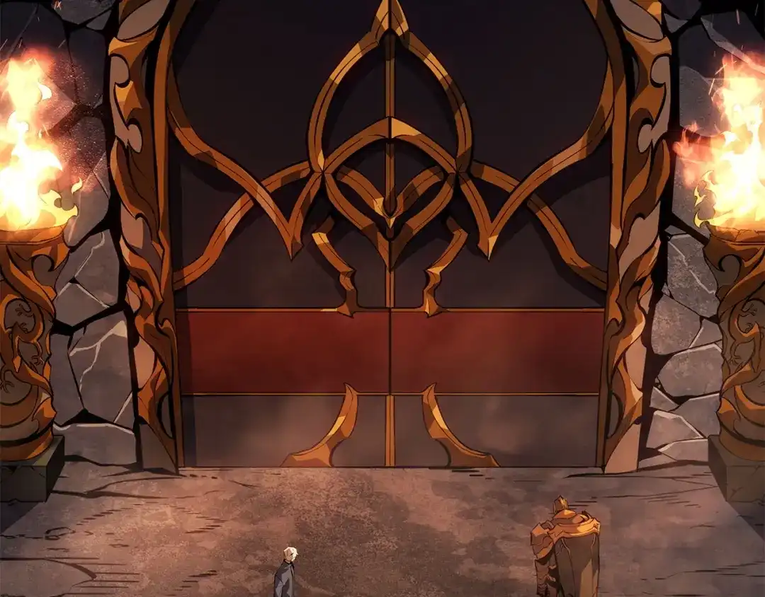 我独自升级 : 诸神黄昏 - 第36话 - 第200张图