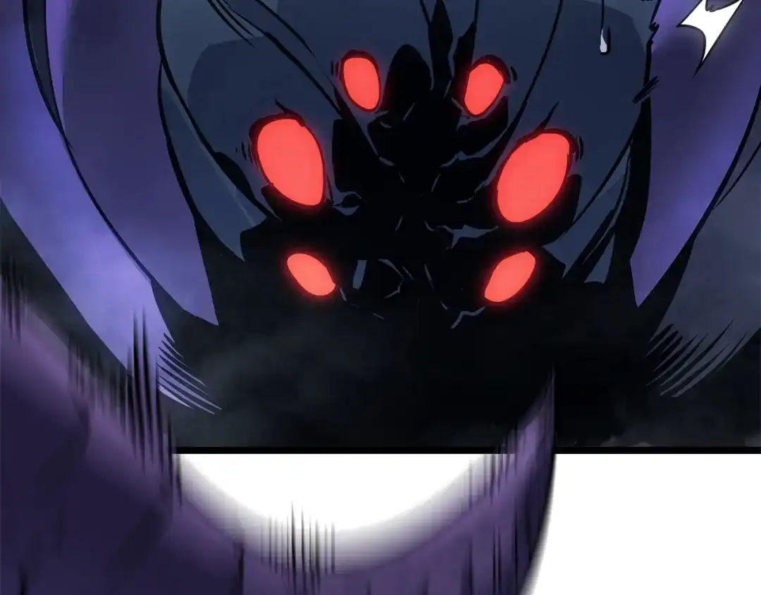 我独自升级 : 诸神黄昏 - 第36话 - 第100张图