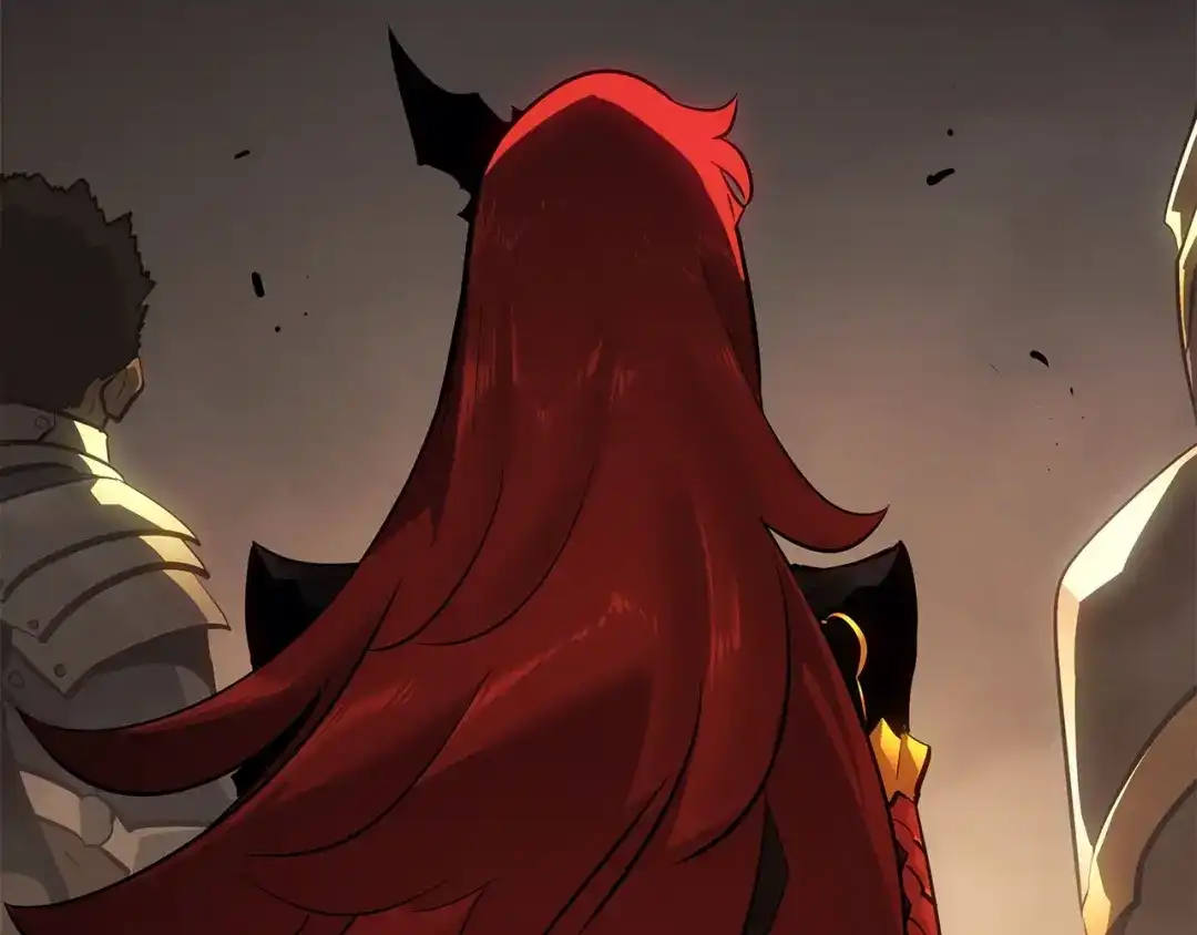 我独自升级 : 诸神黄昏 - 第36话 - 第282张图