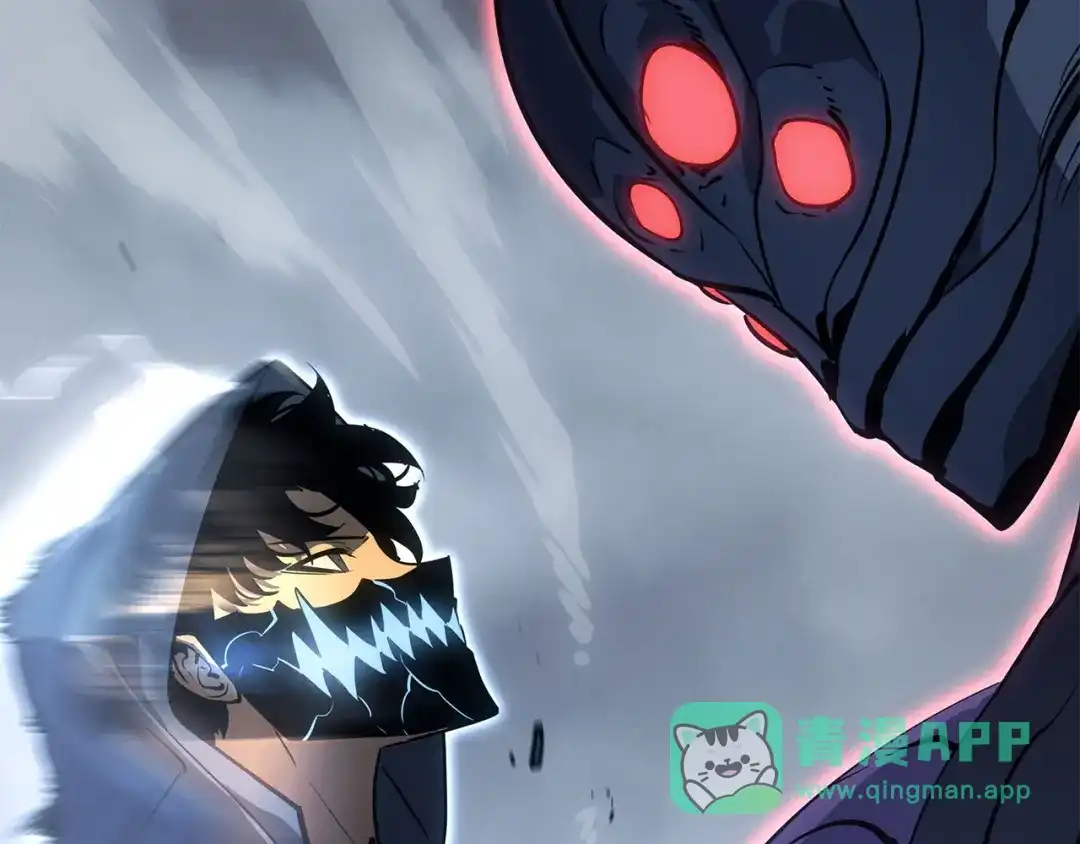 我独自升级 : 诸神黄昏 - 第36话 - 第121张图