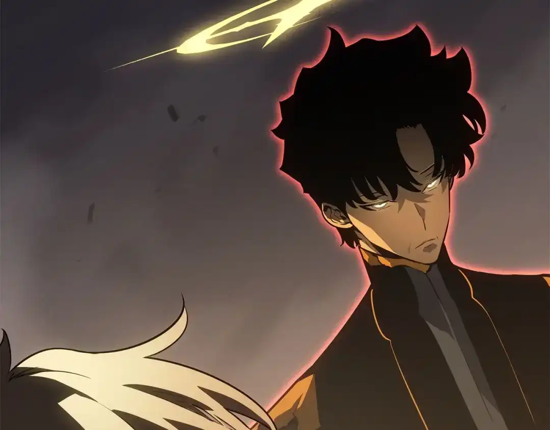 我独自升级 : 诸神黄昏 - 第36话 - 第277张图