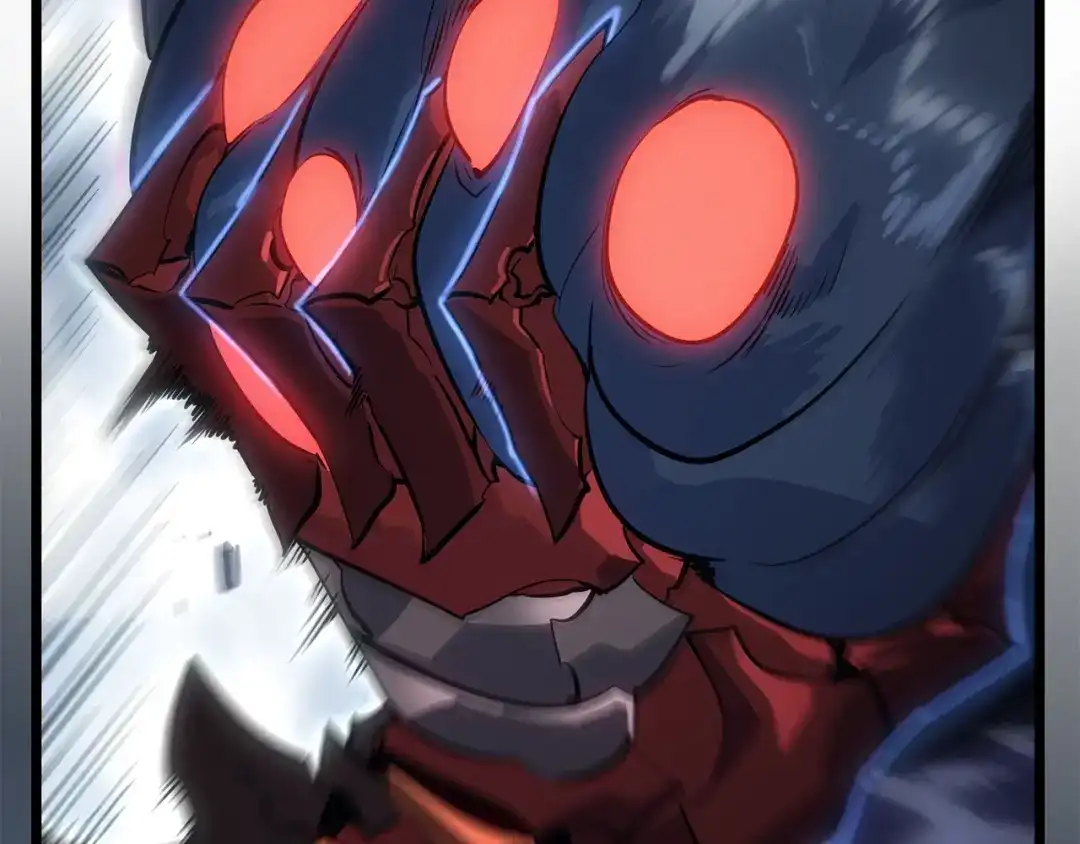 我独自升级 : 诸神黄昏 - 第36话 - 第130张图