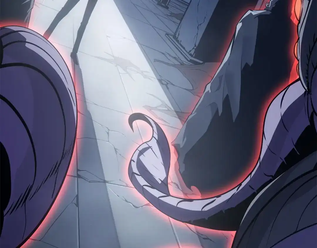 我独自升级 : 诸神黄昏 - 第36话 - 第29张图