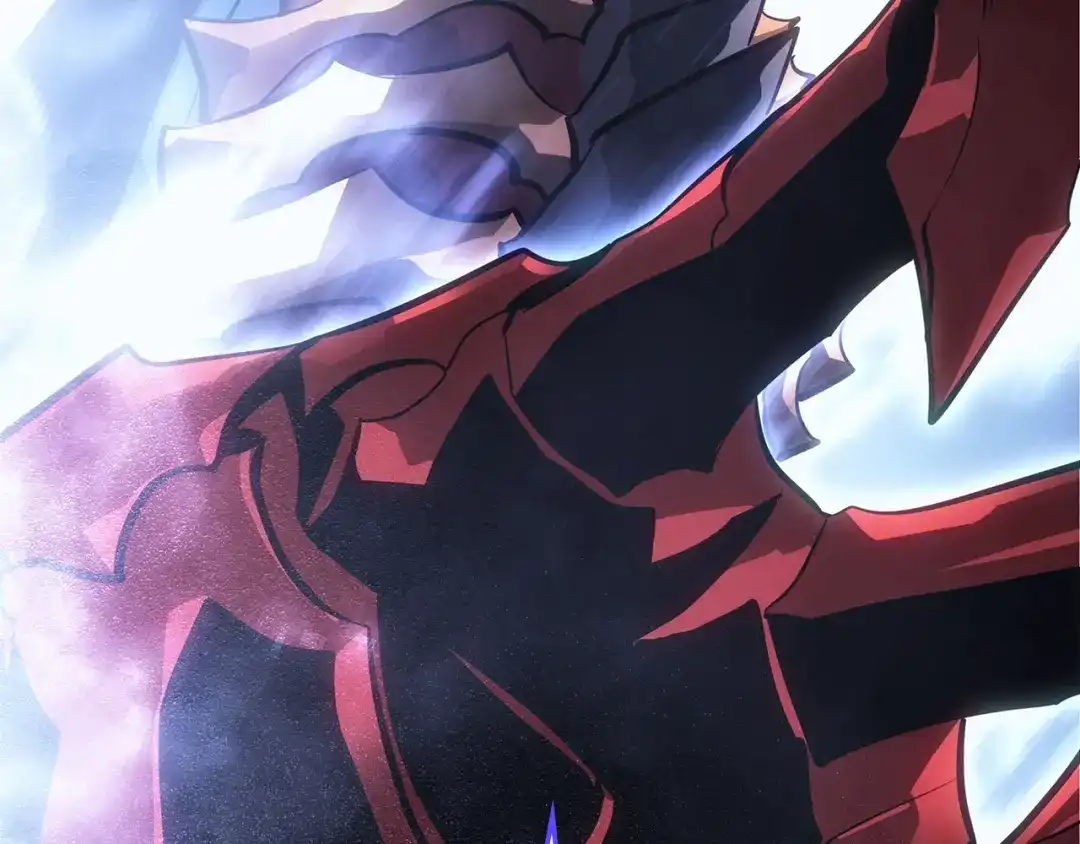 我独自升级 : 诸神黄昏 - 第36话 - 第152张图