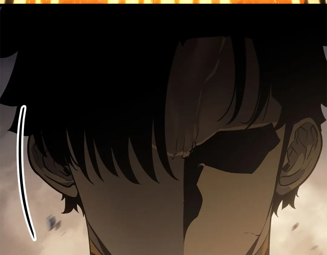 我独自升级 : 诸神黄昏 - 第36话 - 第267张图