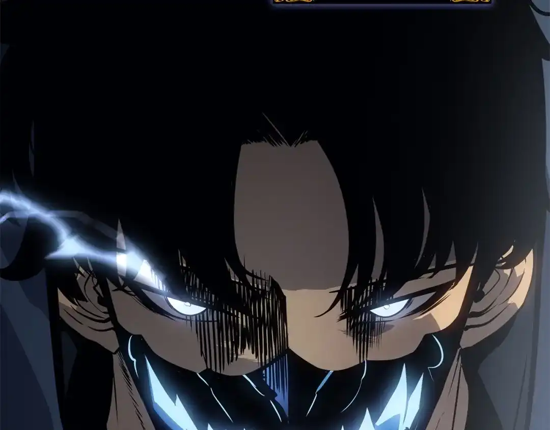 我独自升级 : 诸神黄昏 - 第36话 - 第107张图